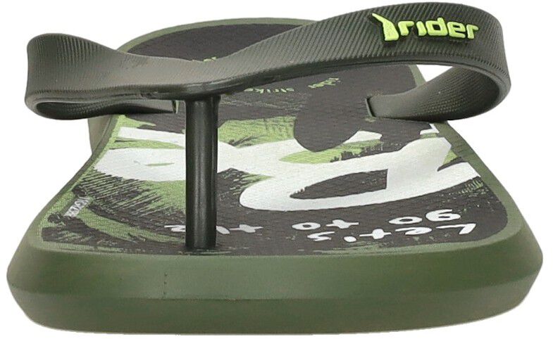 Rider R1 Energy Kids groen