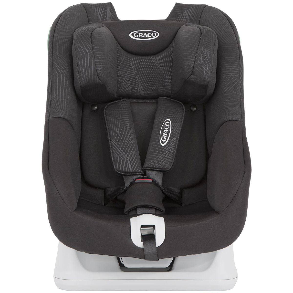 GracoGraco   Extend LX midnight