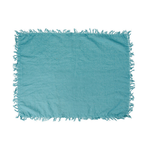Côté Table - NALIA X2 - Turquoise