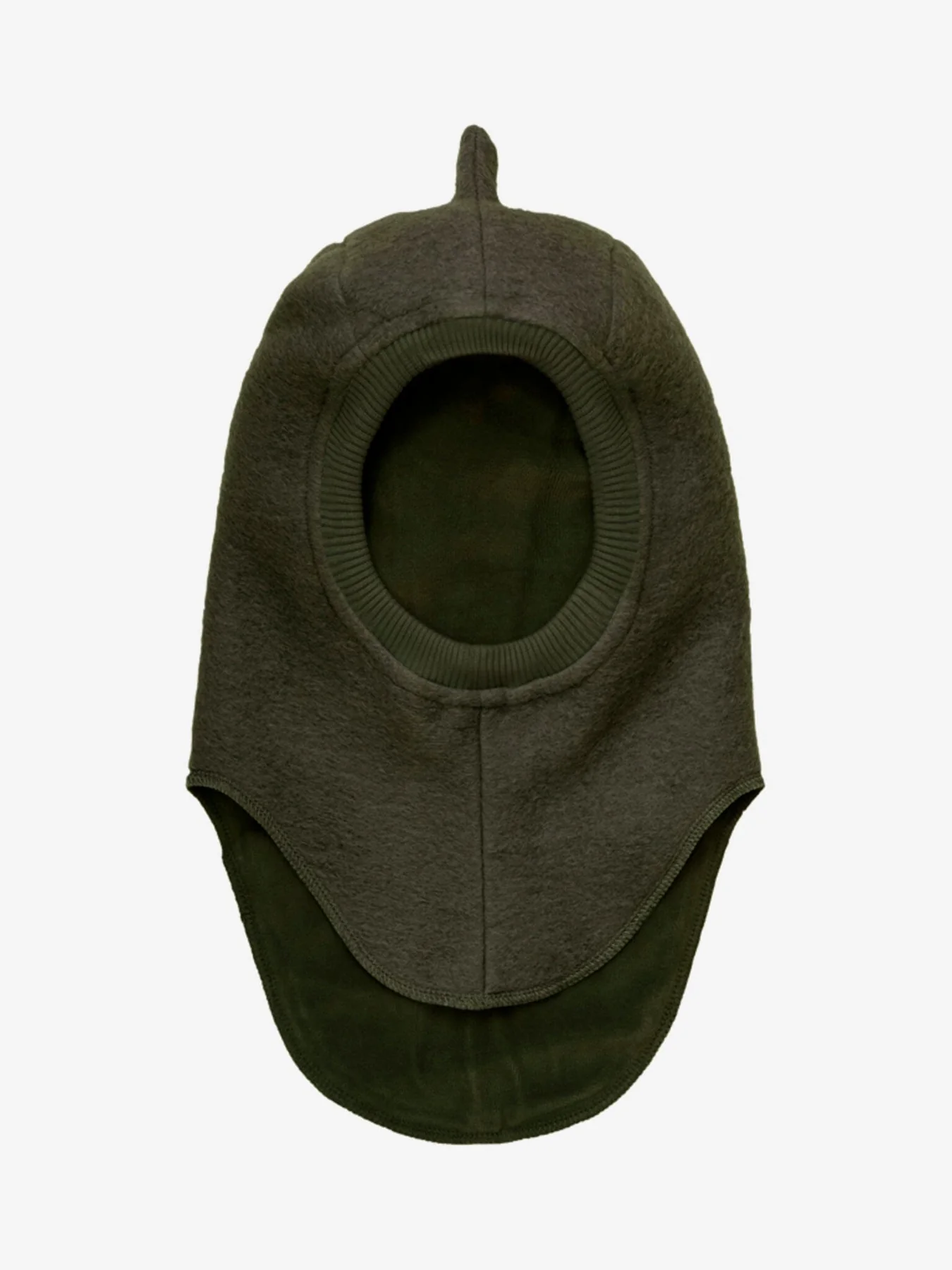 Huttelihut Balaclava Triangles Wool rosin