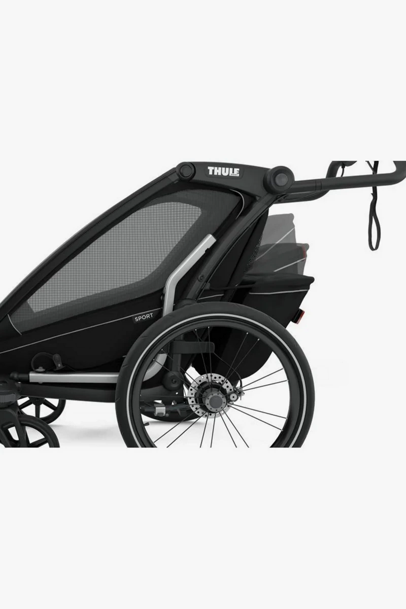 Thule Chariot Sport 1 Fahrradanhänger