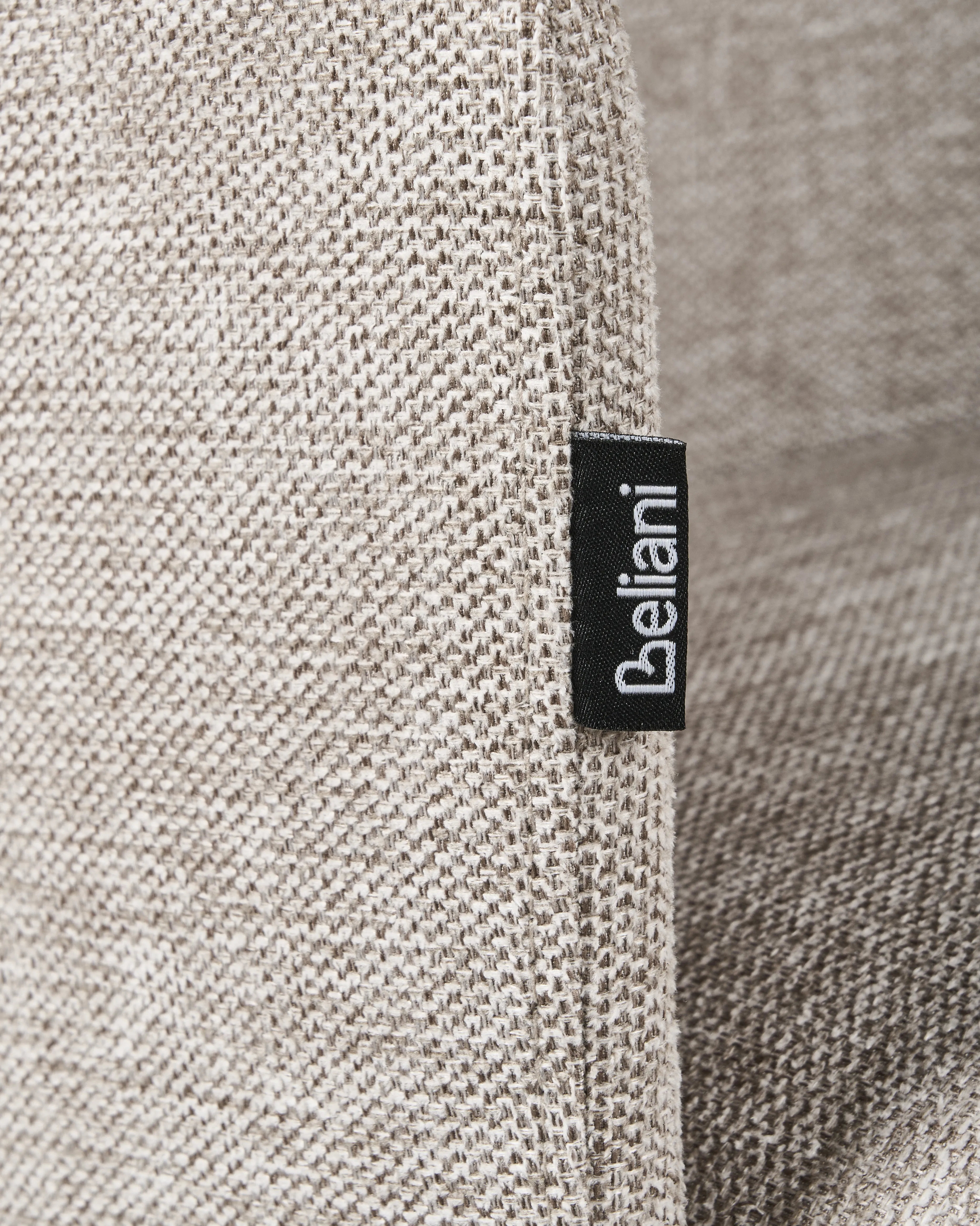 Bureaustoel DRYDEN Beige