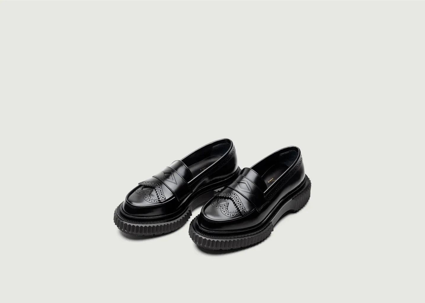Derbies Type 203 Adieu