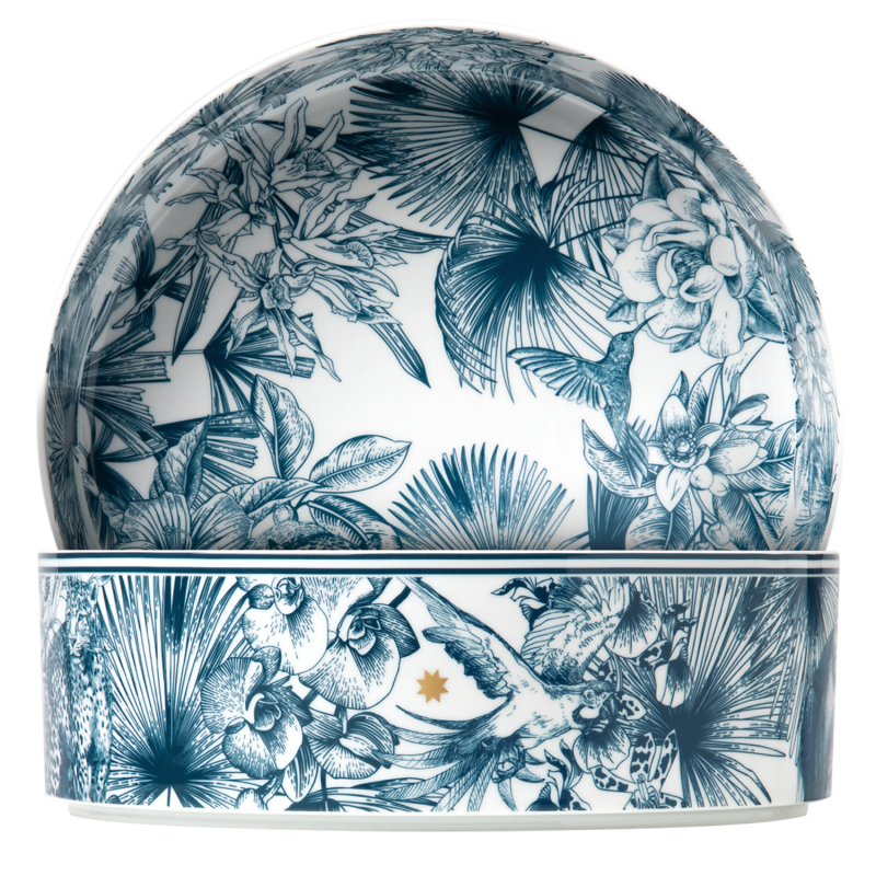 MY CHINA! · PARAÍSO BLUE