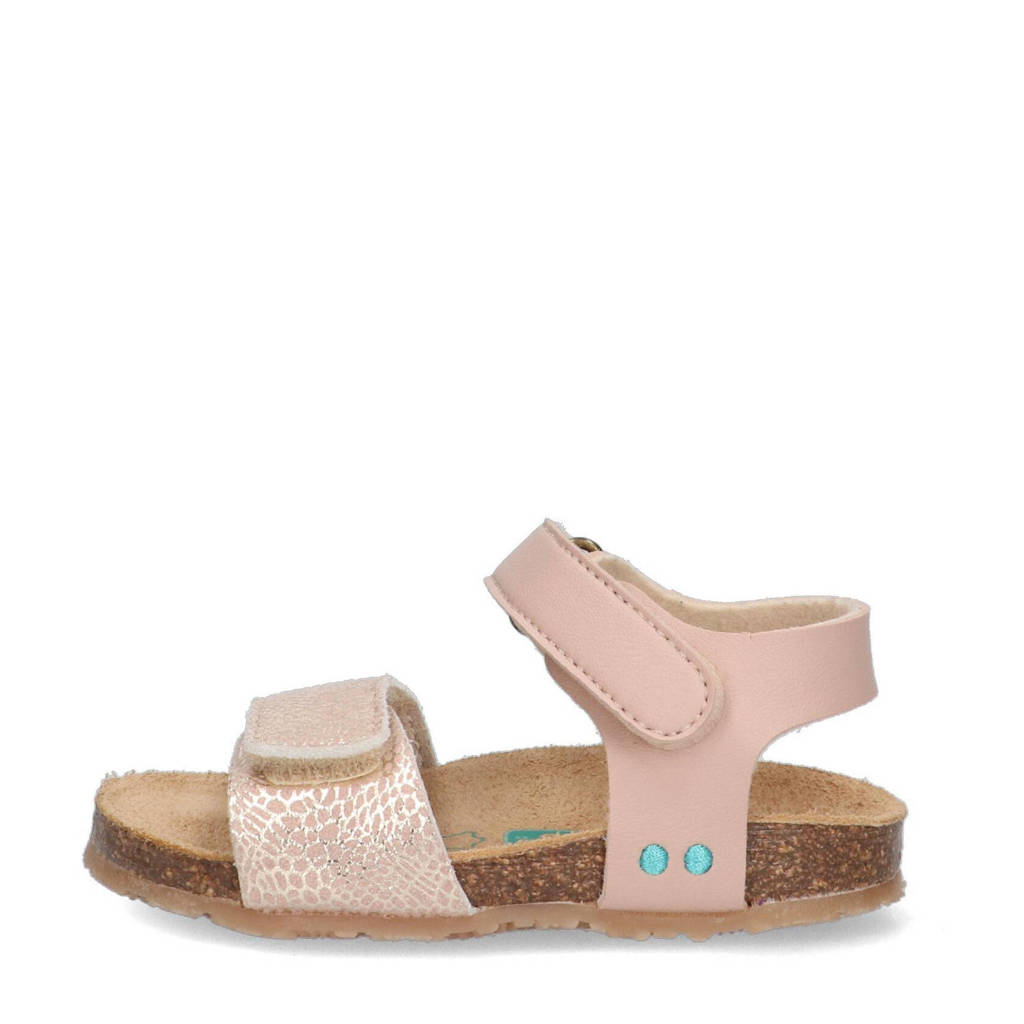 BunniesJR Bimi Beachsandalen roze