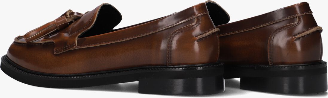 bruine stefano lauran loafers 12044