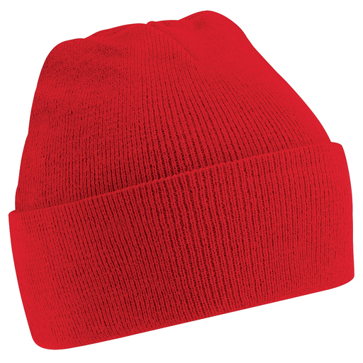 Gorro De Invierno Con Tacto Super Suave Invierno/nieve Beechfield