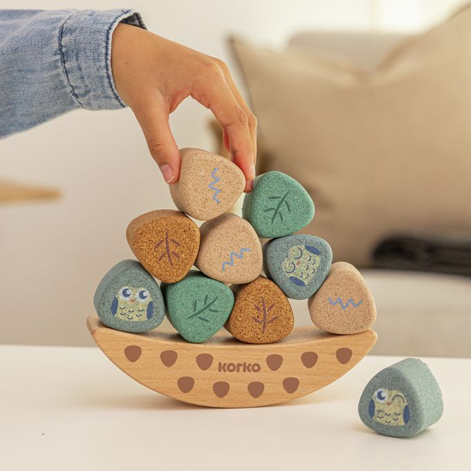 Korko Coco's Balance Nest