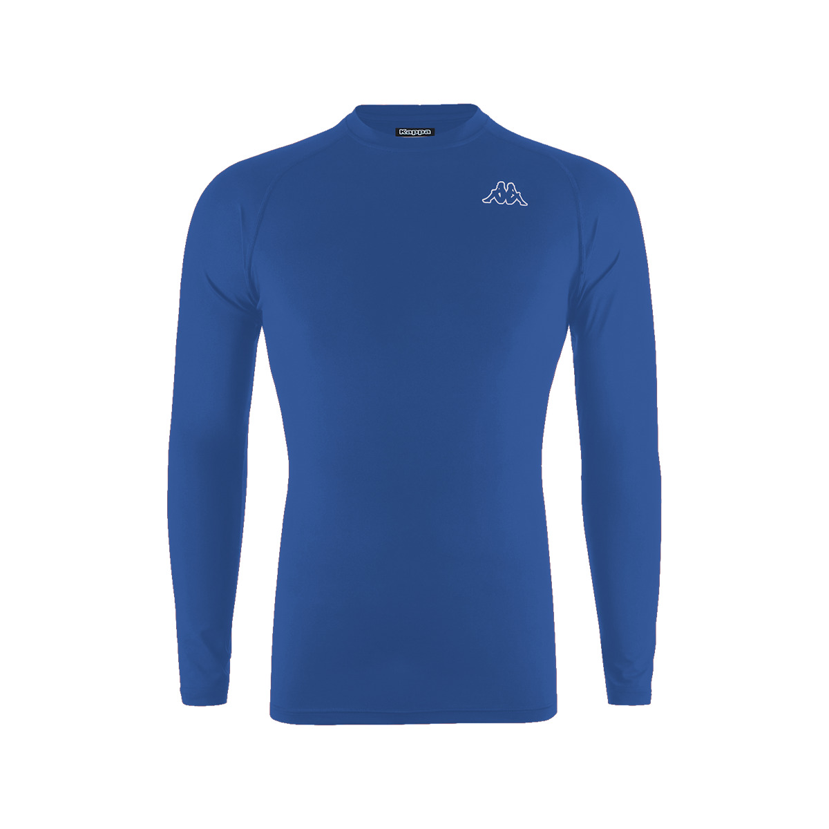 Camiseta Interior Para Niños Kappa Vurbat