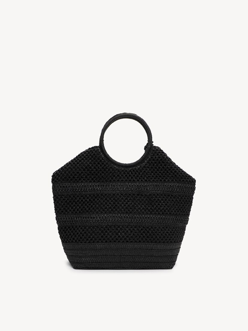 Shopper - zwart