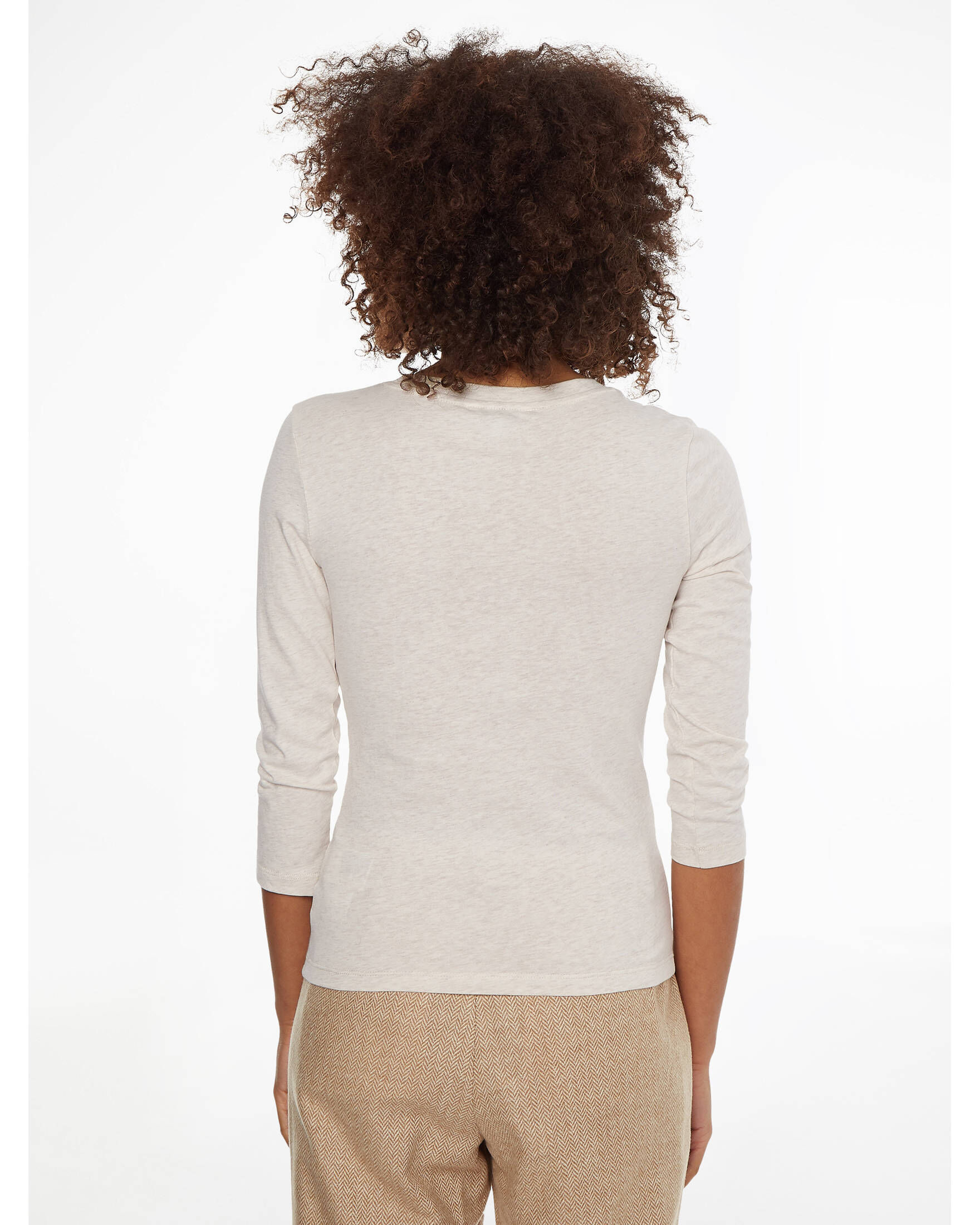Tommy Hilfiger| Damen Shirt 3/4-Arm