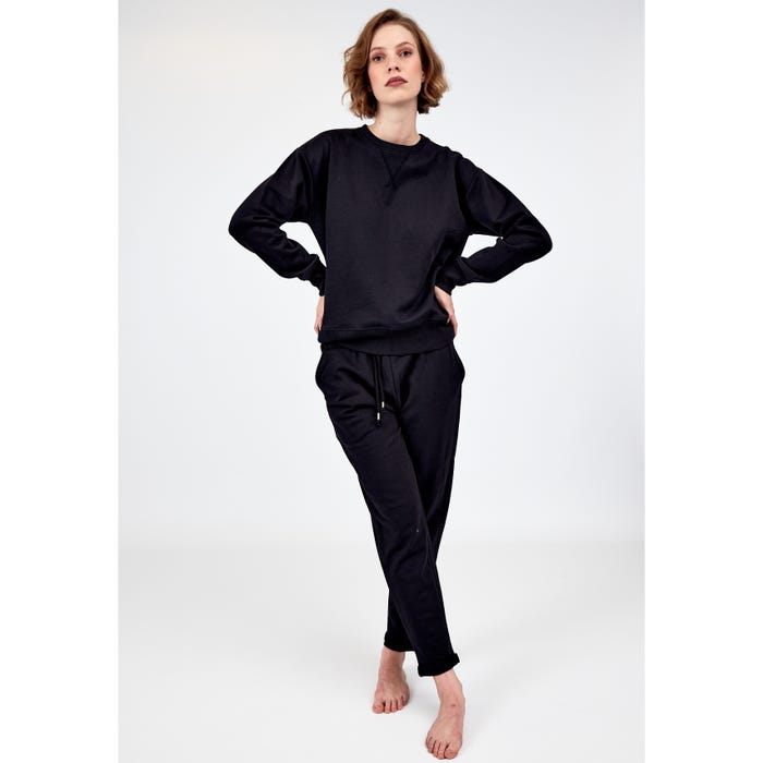 inSua-Effen loungewear sweater - Insua