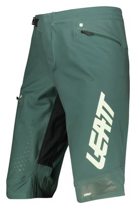 Short VTT Leatt Gravity 4.0 Ivy