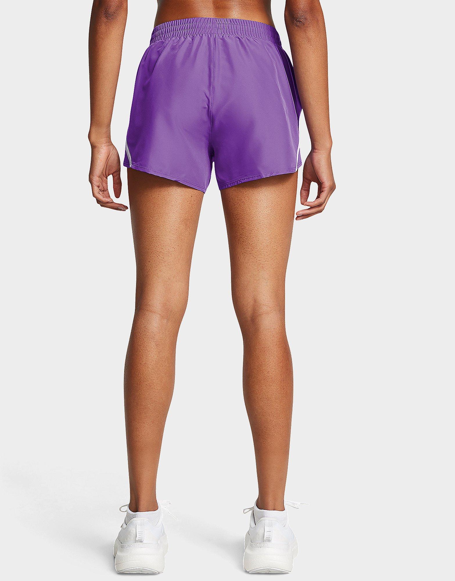 Under Armour Shorts UA Fly By 3'' Shorts