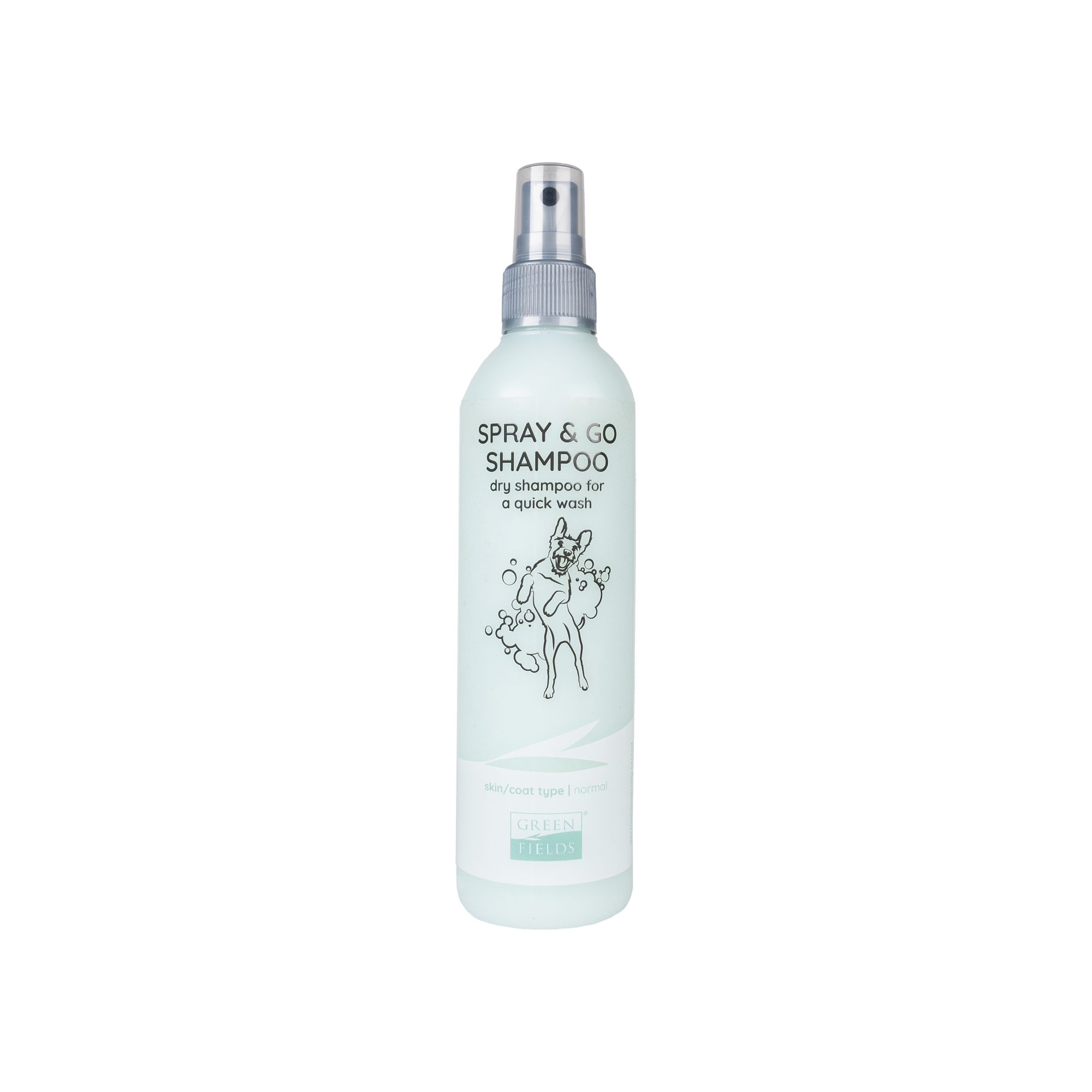 Greenfields Dachshund Care Set