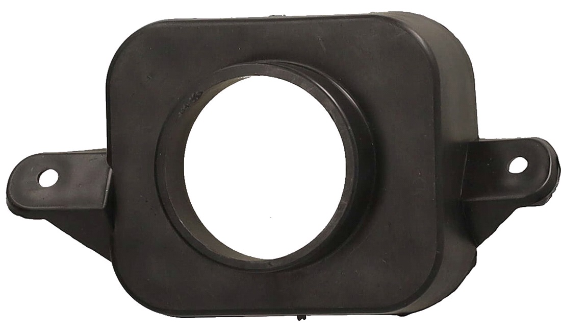 Holder v.s. for ventilationsdyse, Urban