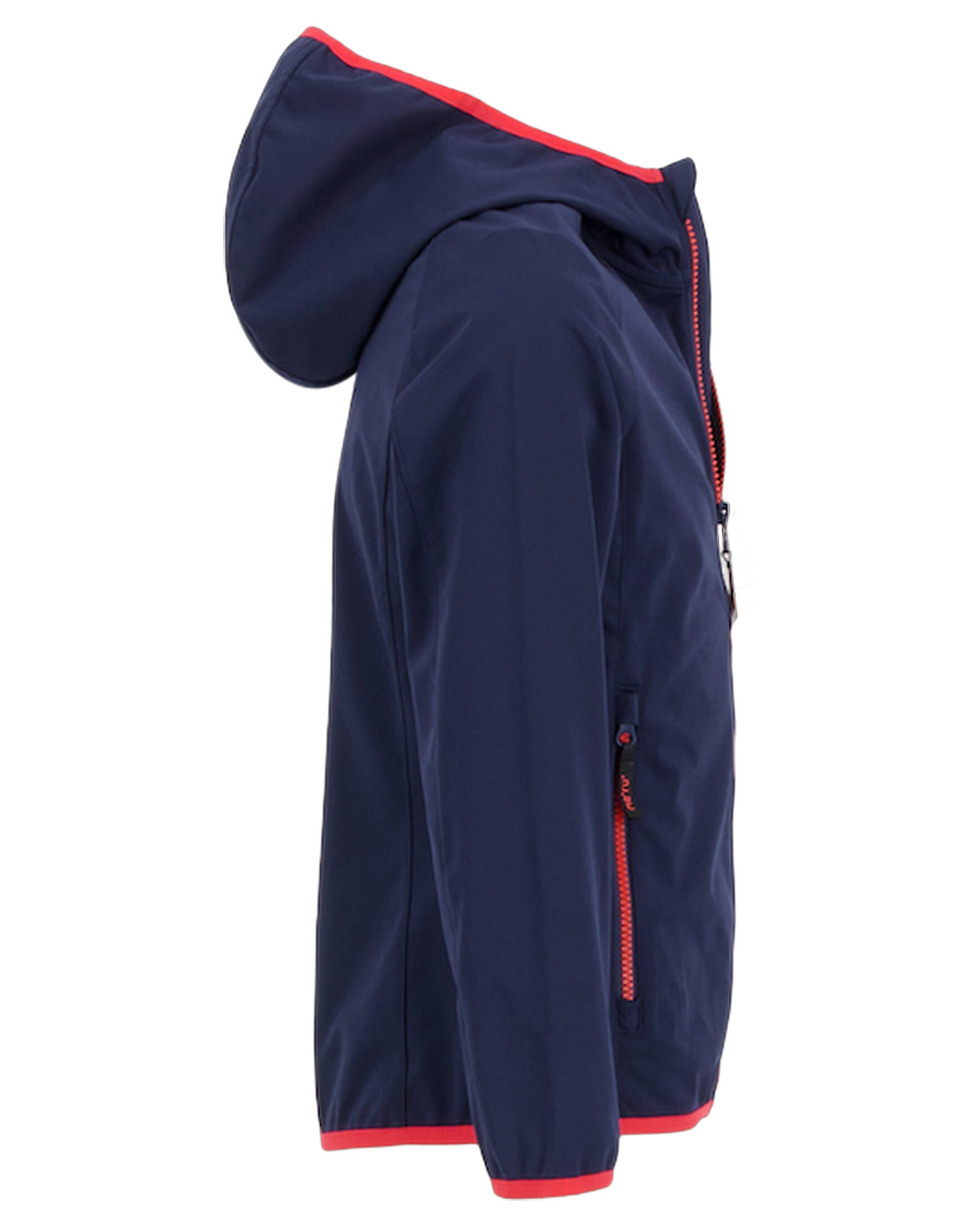 meru| Mädchen Softshelljacke OVALLE G