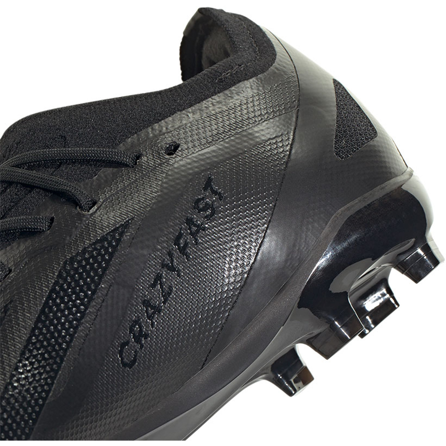 adidas X Crazyfast .1 FG Kids