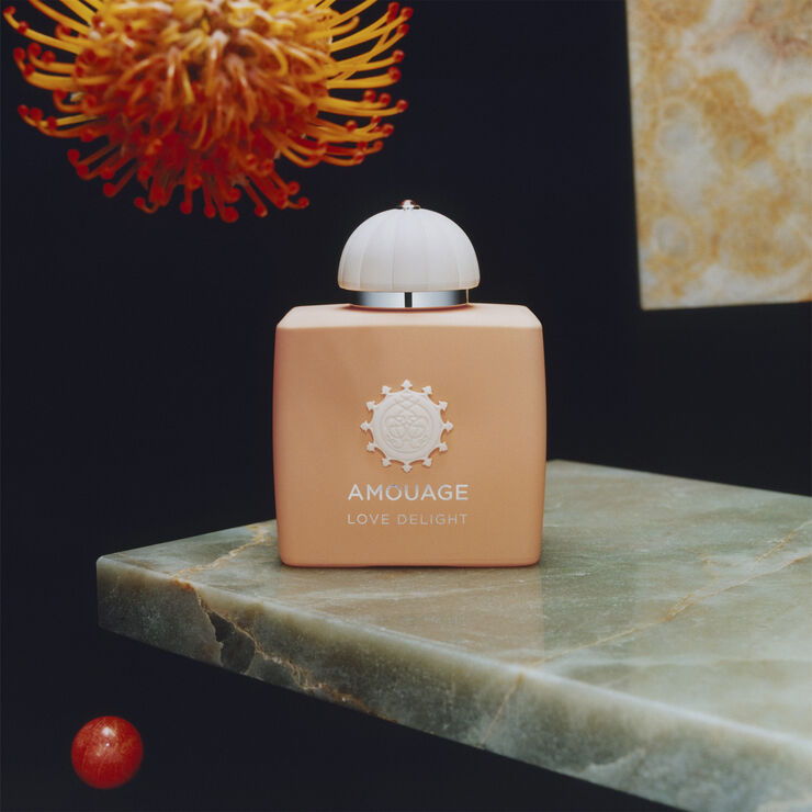 Amouage LOVE DELIGHT 100 ML