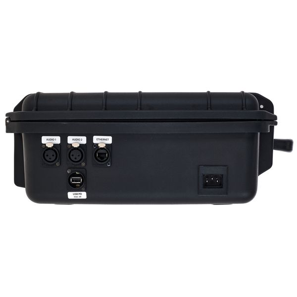 BSS Pro Case Atem SDI Extreme