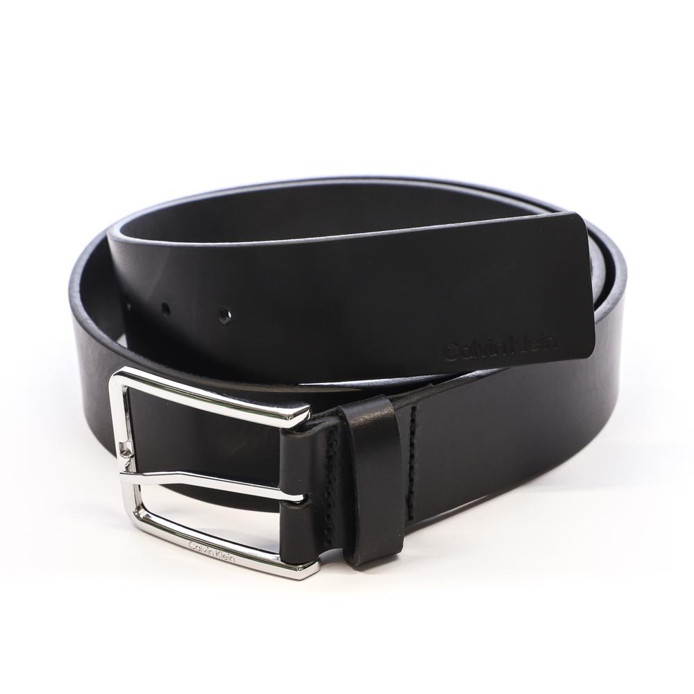 Calvin Klein Jeans Ceinture Noire Homme Calvin Klein Jeans Warmth K50K509759