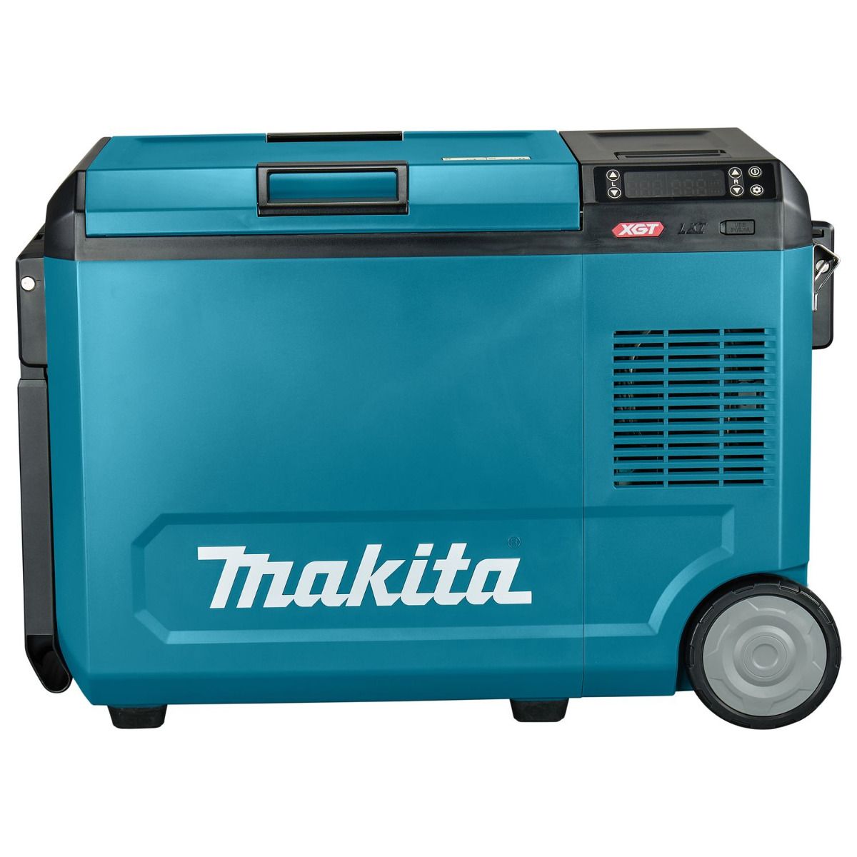 Makita CW004GZ Vries-/koelbox met verwarmfunctie 29L 12V - 230V Basic Body