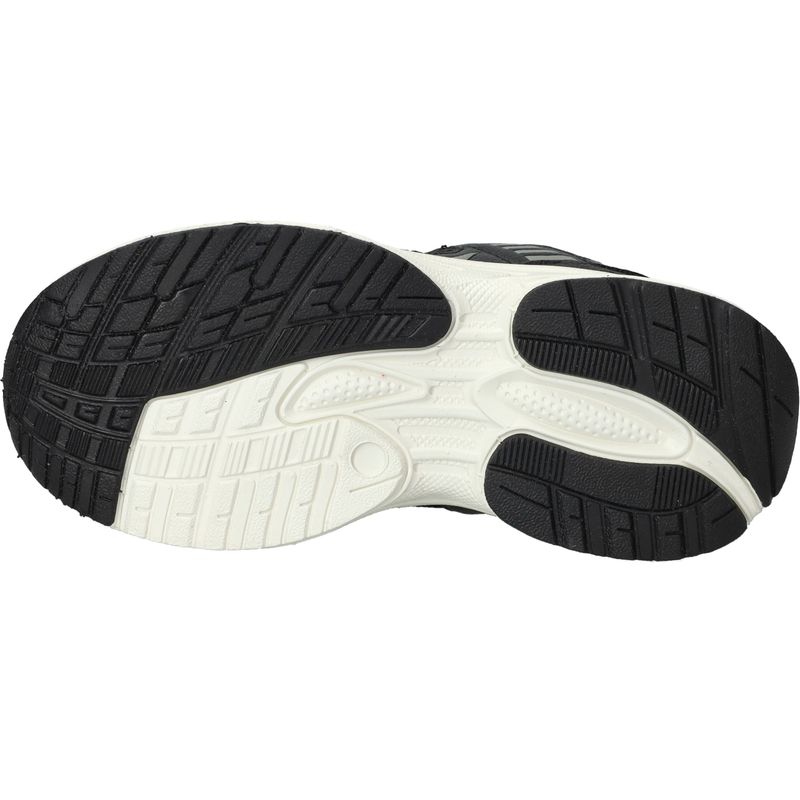 Cruyff Marti Sneakers Zwart Jongens