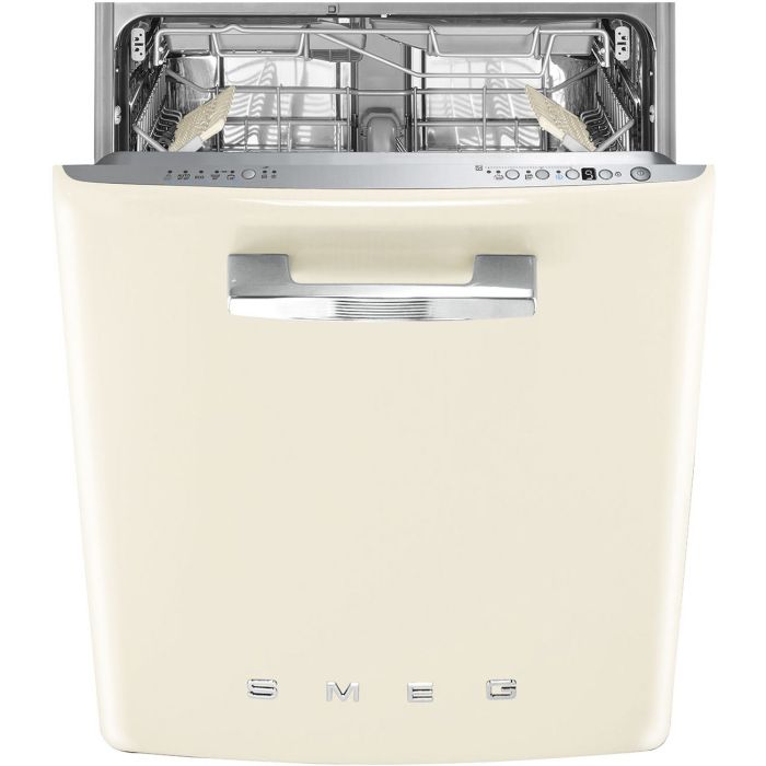 SMEG Einbau-Geschirrspüler STFABCR3