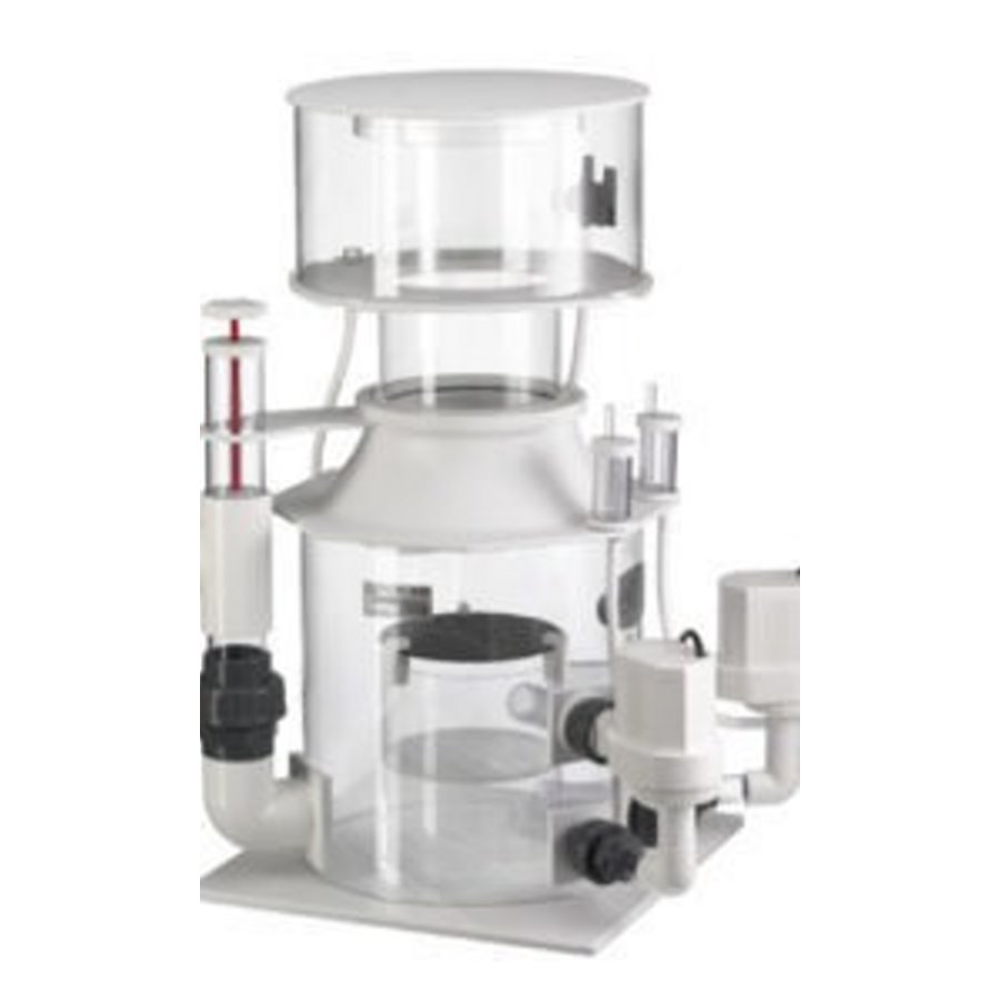 DELTEC SKIMMER TC-6000ix Externo