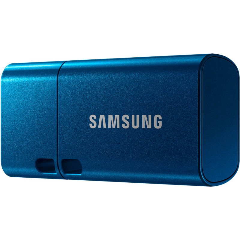 Samsung clé USB MUF 256DA 256 Go Usb 3.1 (Usb-C) Bleu