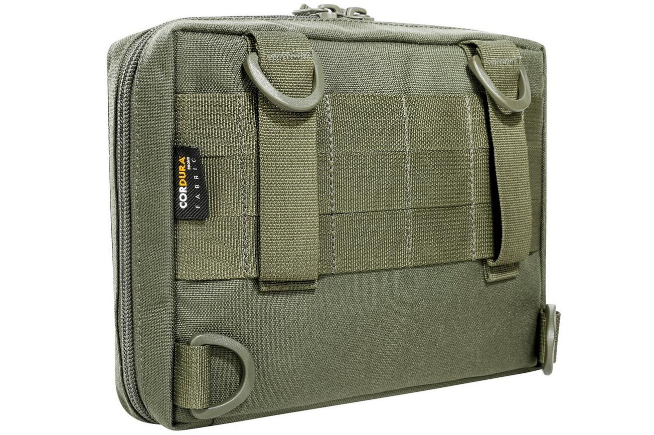 Tasmanian Tiger EDC Pouch 7197-331, olijfgroen