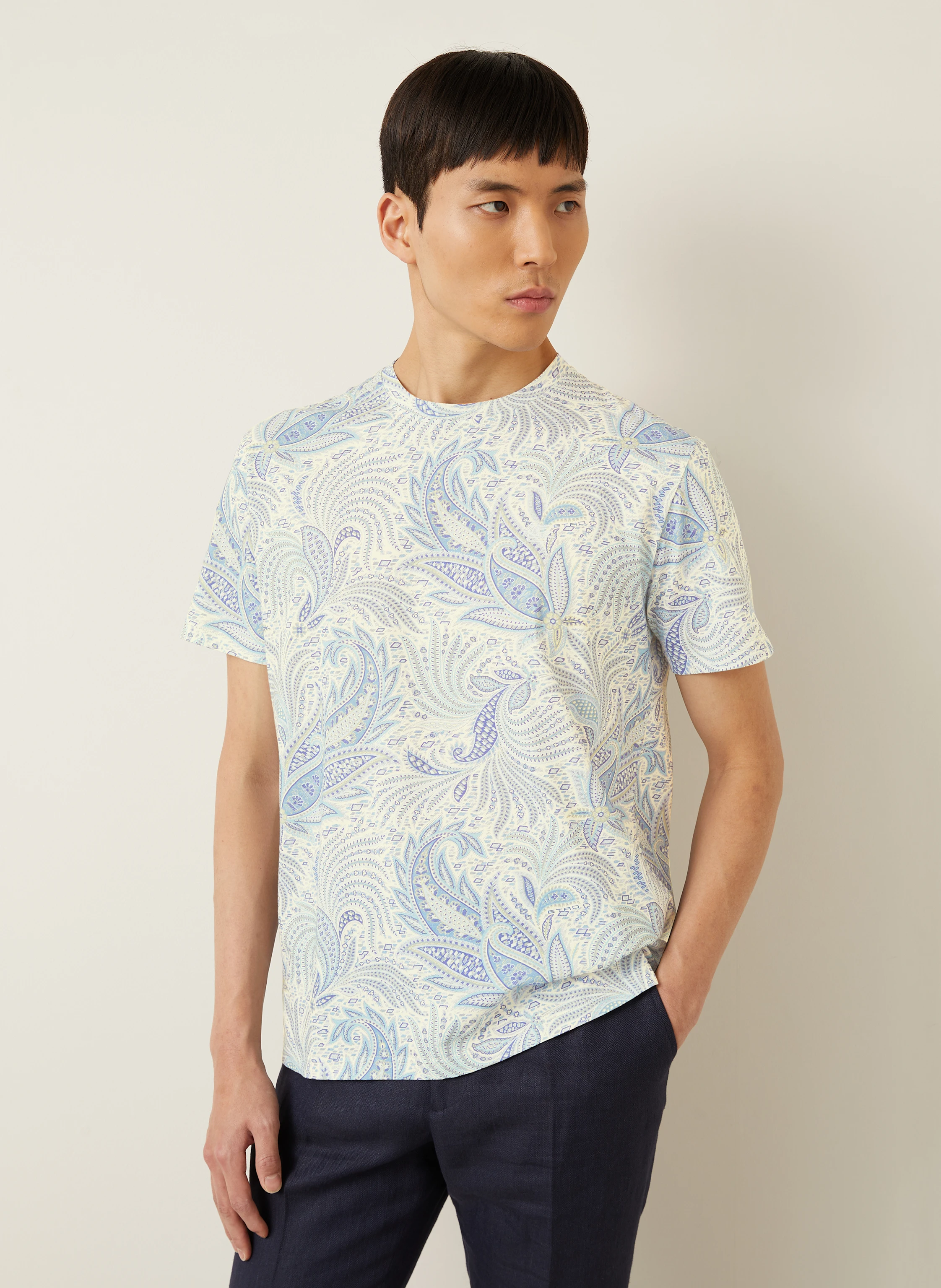 ETRO T-Shirt