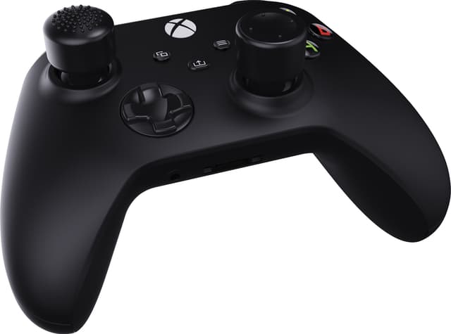 Piranha greb til Xbox Series X og S controller
