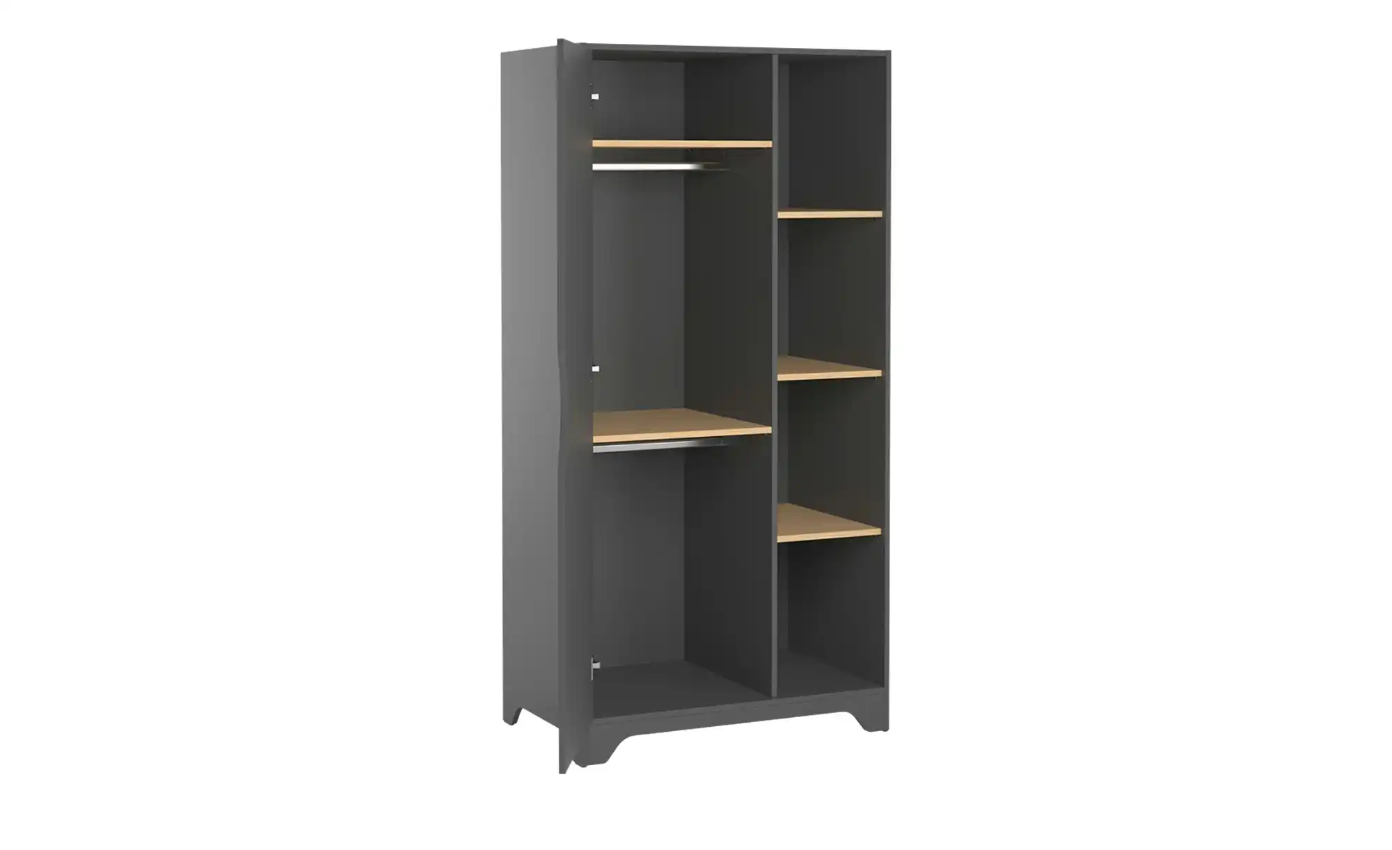 VOX Kleiderschrank Leaf