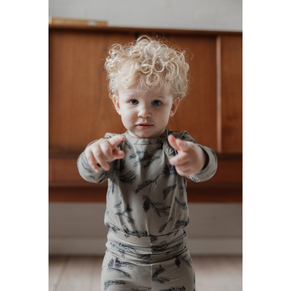 Køb Petit Piao Pine Body L/S Printed