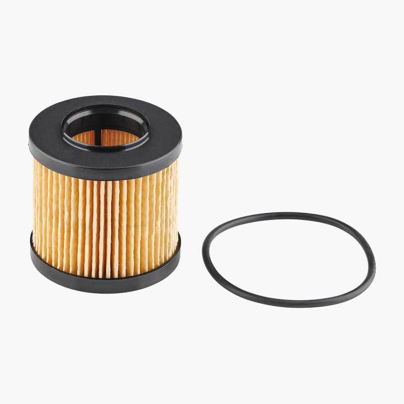 Oljefilter