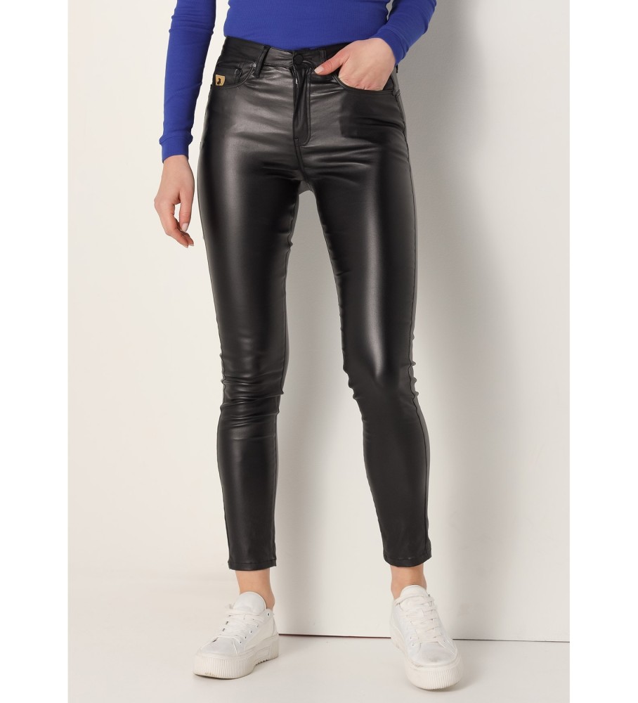 Calças skinny Lois Push Up