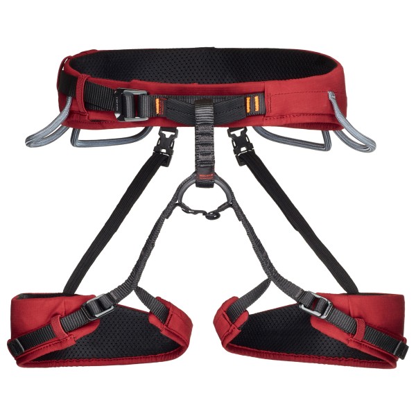 Mammut - Women's Ophir 3 Slide 2.0 Harness - Baudrier
