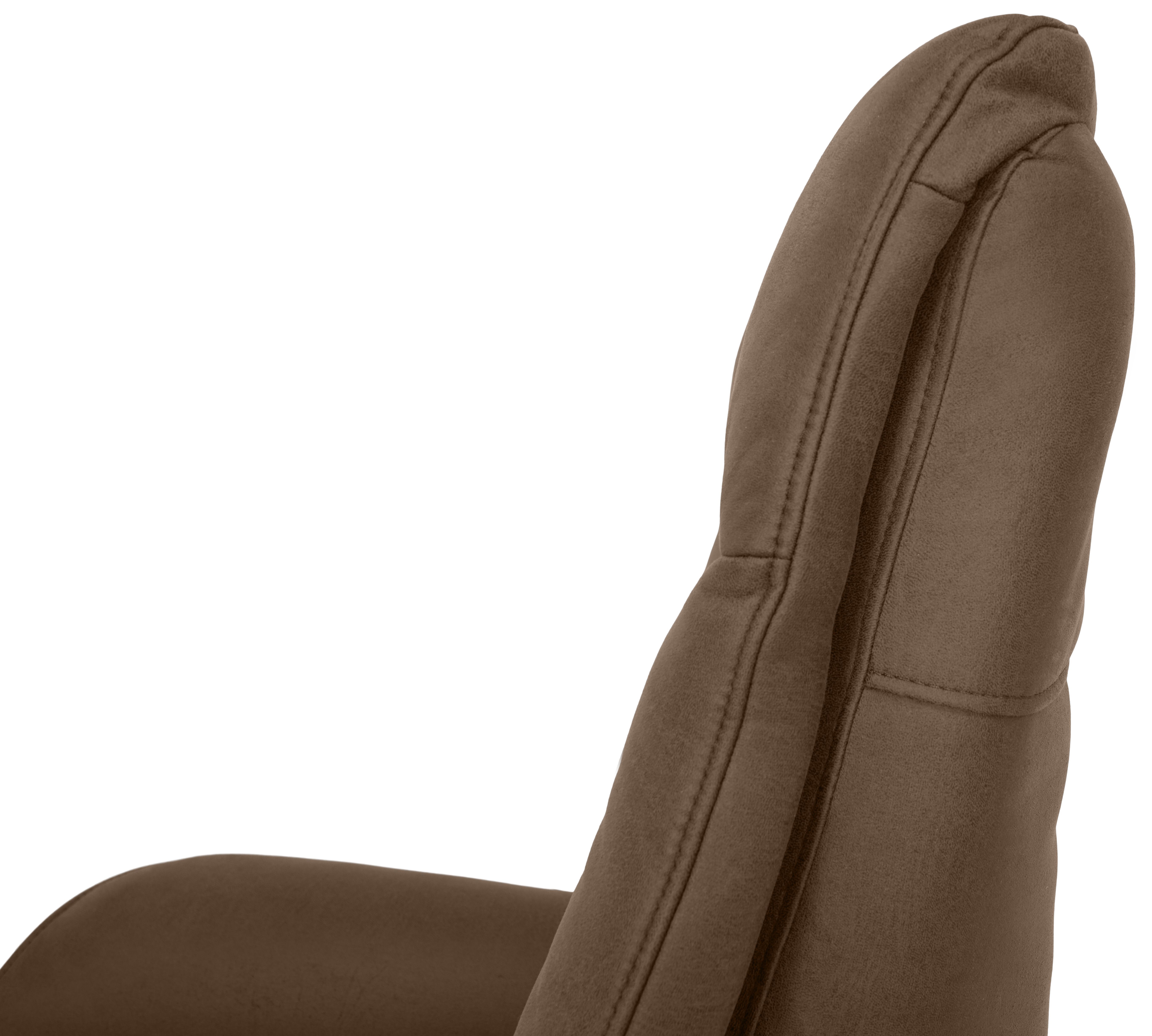 Relaxfauteuil Marc B75 x D83 x H114 cm