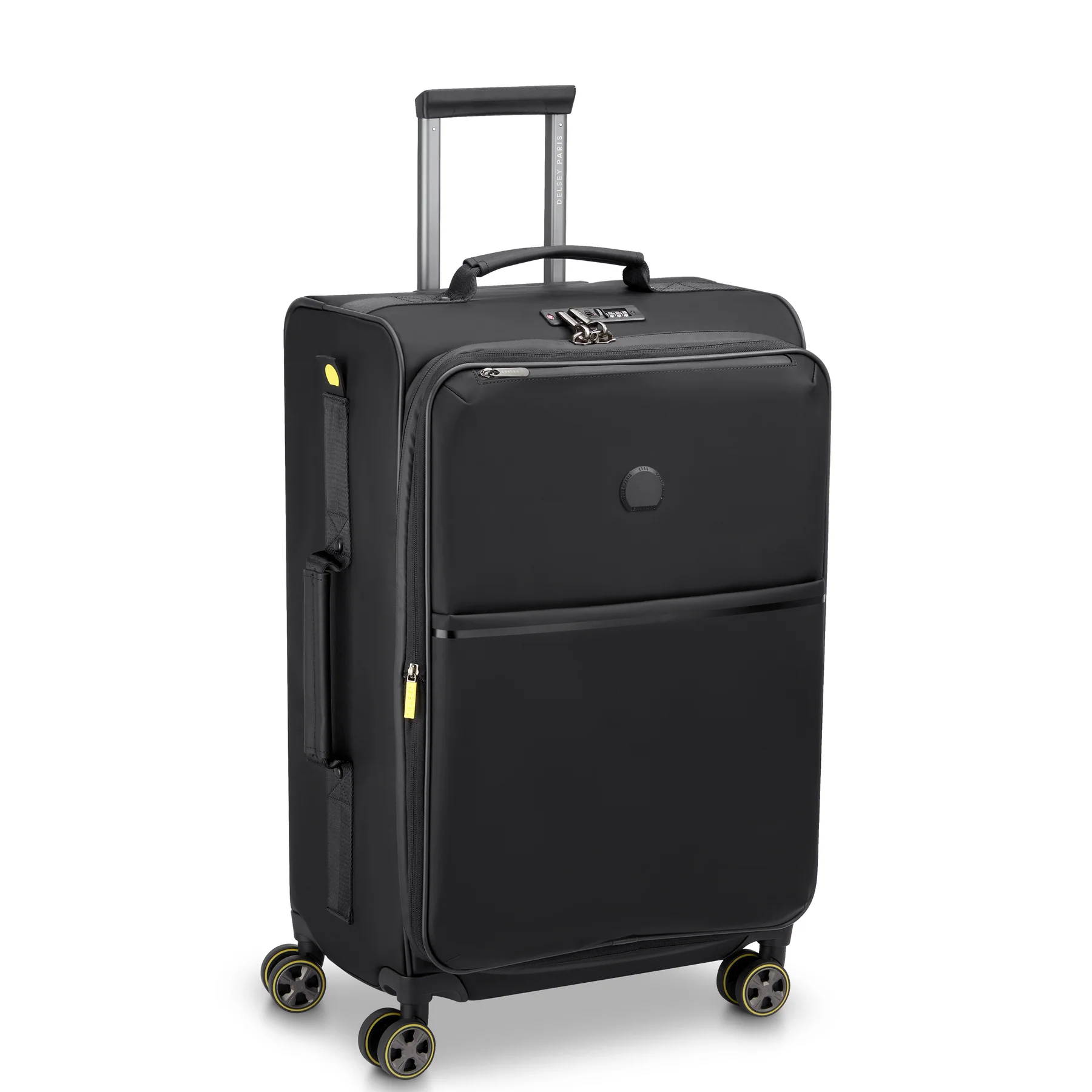 Valise soute - M Extensible (66cm)