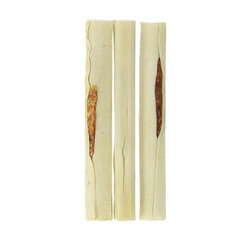 Palitos Dentais Pro Dental Delights para Cães, Sabor Natural