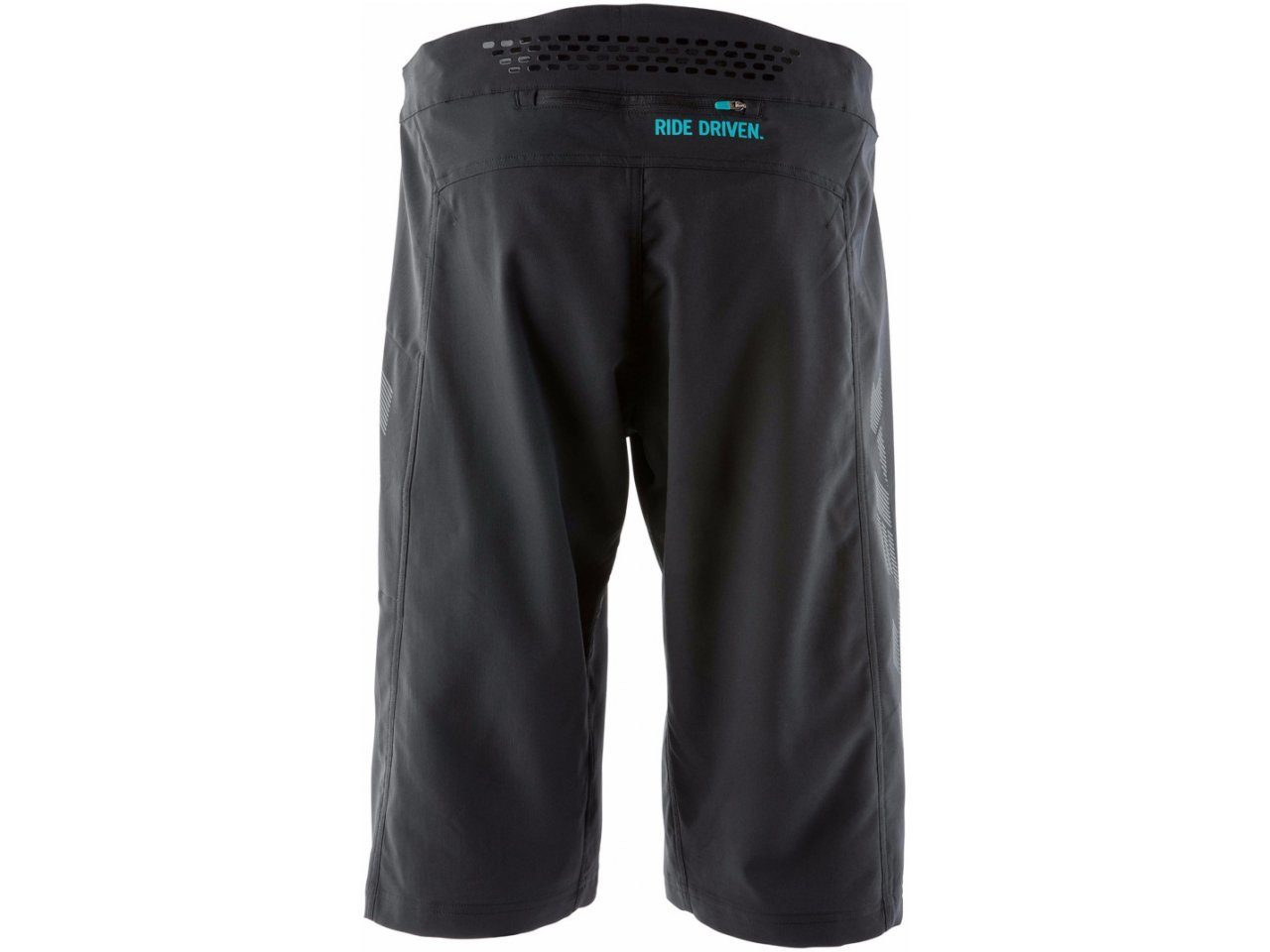 Enduro Short Herre Black