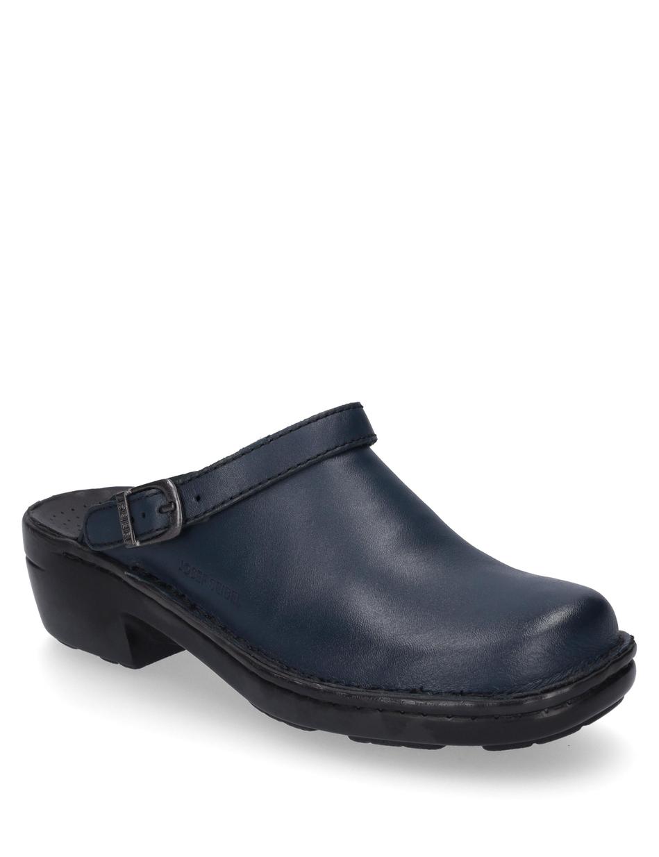 Clog Betsy, abisso