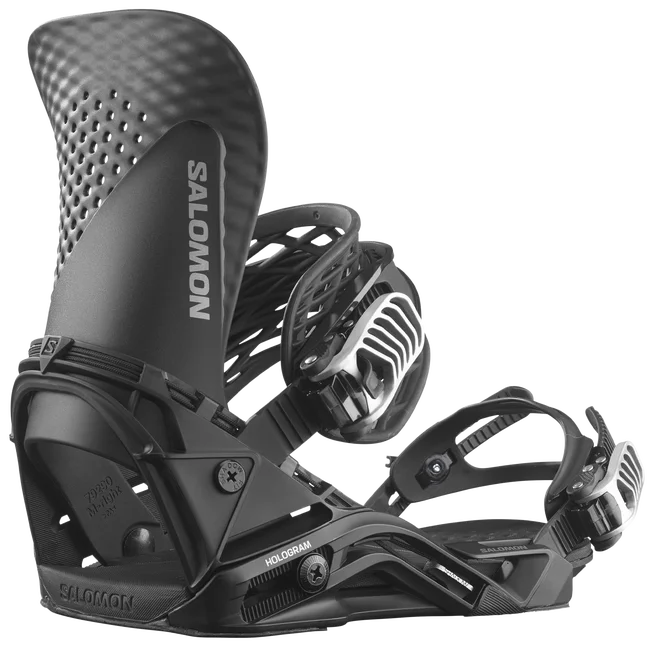HOLOGRAM  Snowboard-Bindungen Unisex