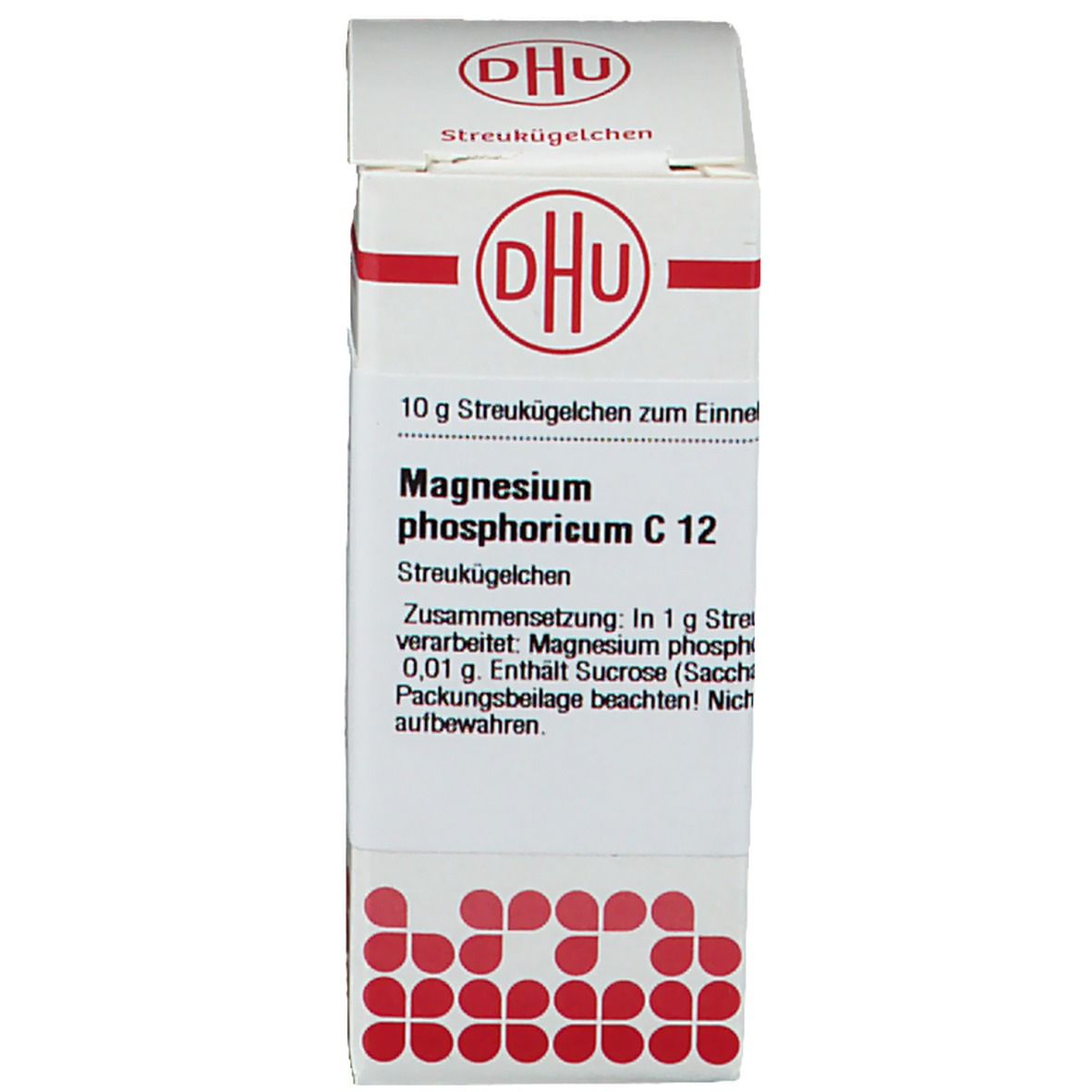 DHU Magnesium Phosphoricum C12