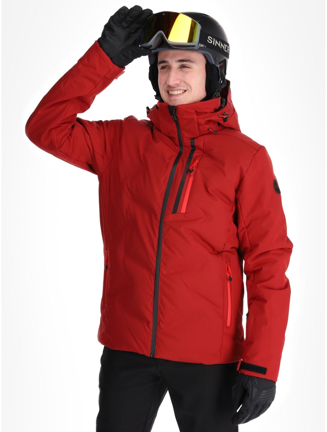 Foley ski-jas heren