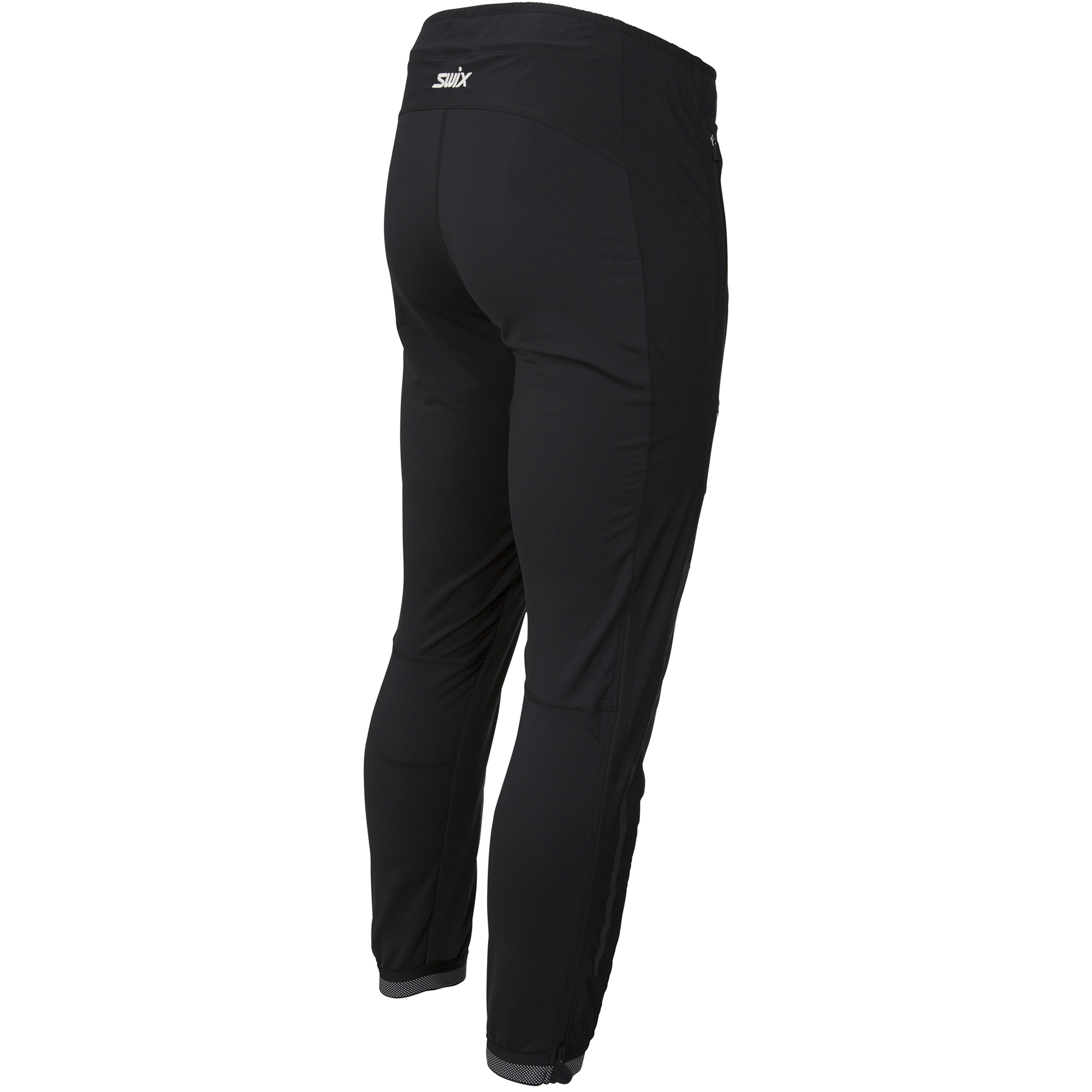Evolution GORE-TEX Infinium Pants Herre Black