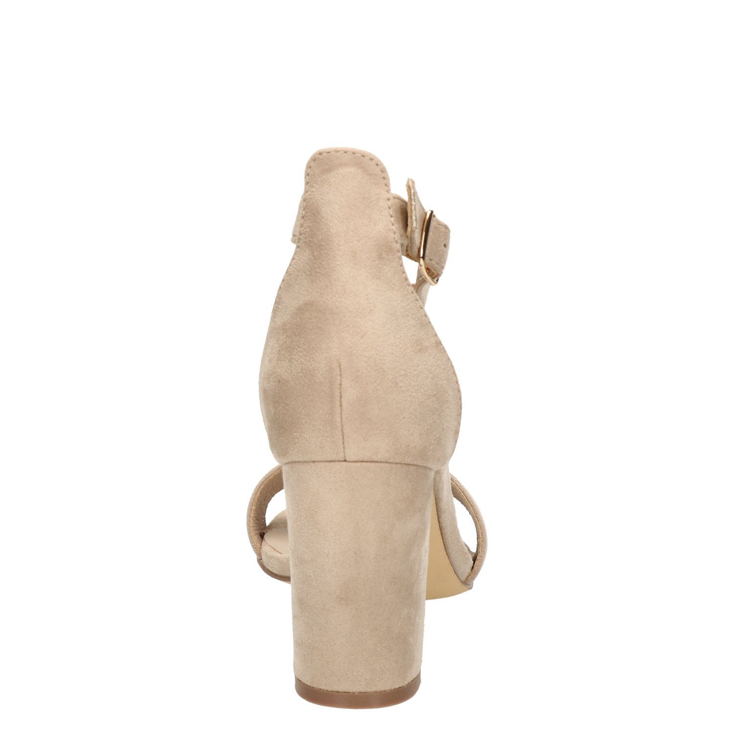 dames sandaal Nelson Beige