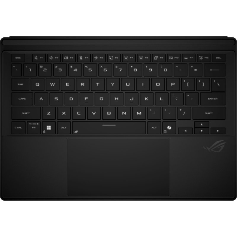 ASUS ROG Flow Z13 GZ302EA-RU004W AMD Ryzen AI Max+ 395 Hybride (2-en-1) 34 cm (13.4