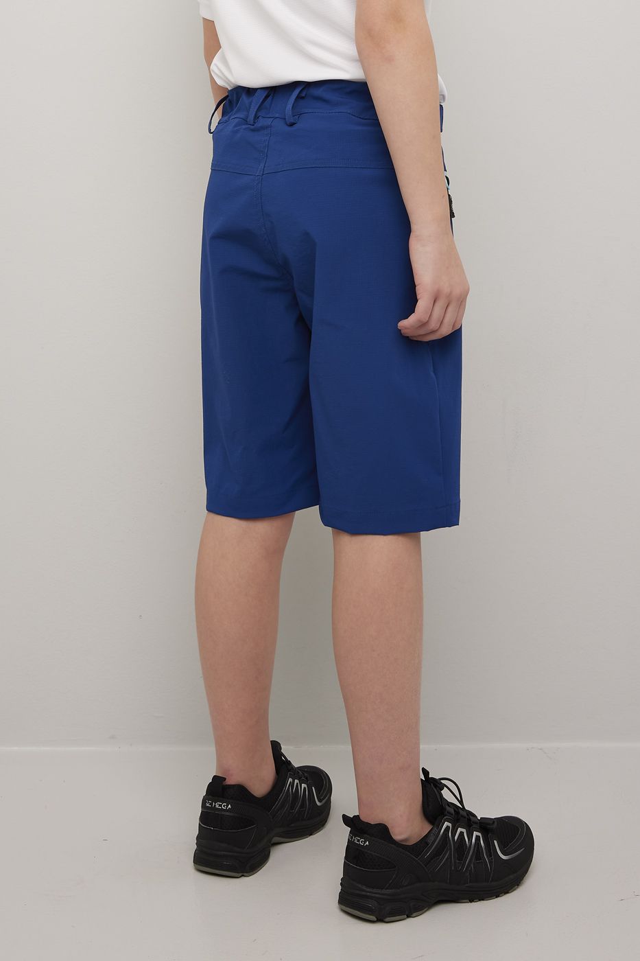 Geiranger turshorts med stretch